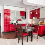 Metro Wawrzyszew 2-Bedroom Apartment