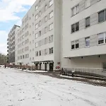 Metro Wawrzyszew 2-Bedroom Apartment