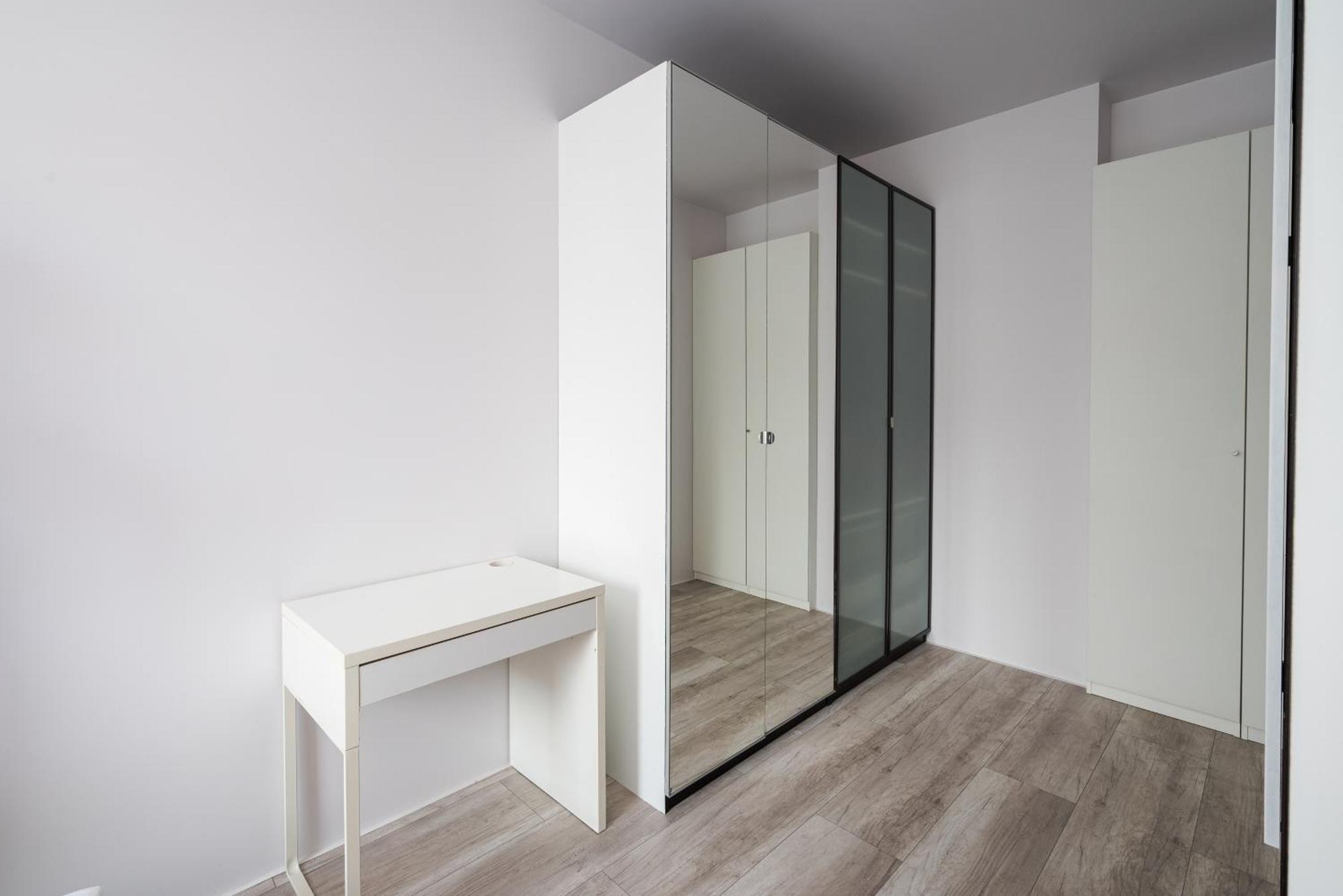 Metro Wawrzyszew 2-bedroom