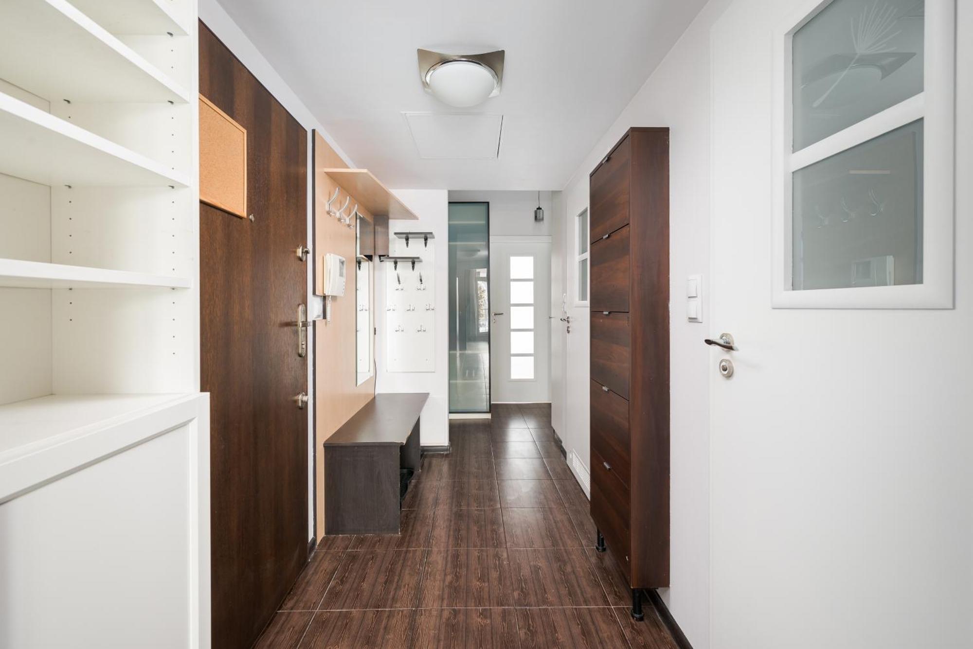 Metro Wawrzyszew 2-bedroom *