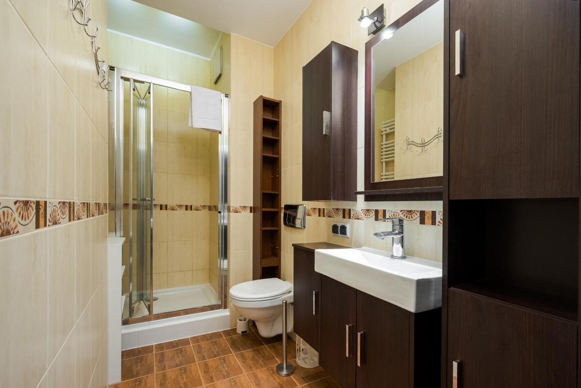 Metro Wawrzyszew 2-bedroom Apartament *