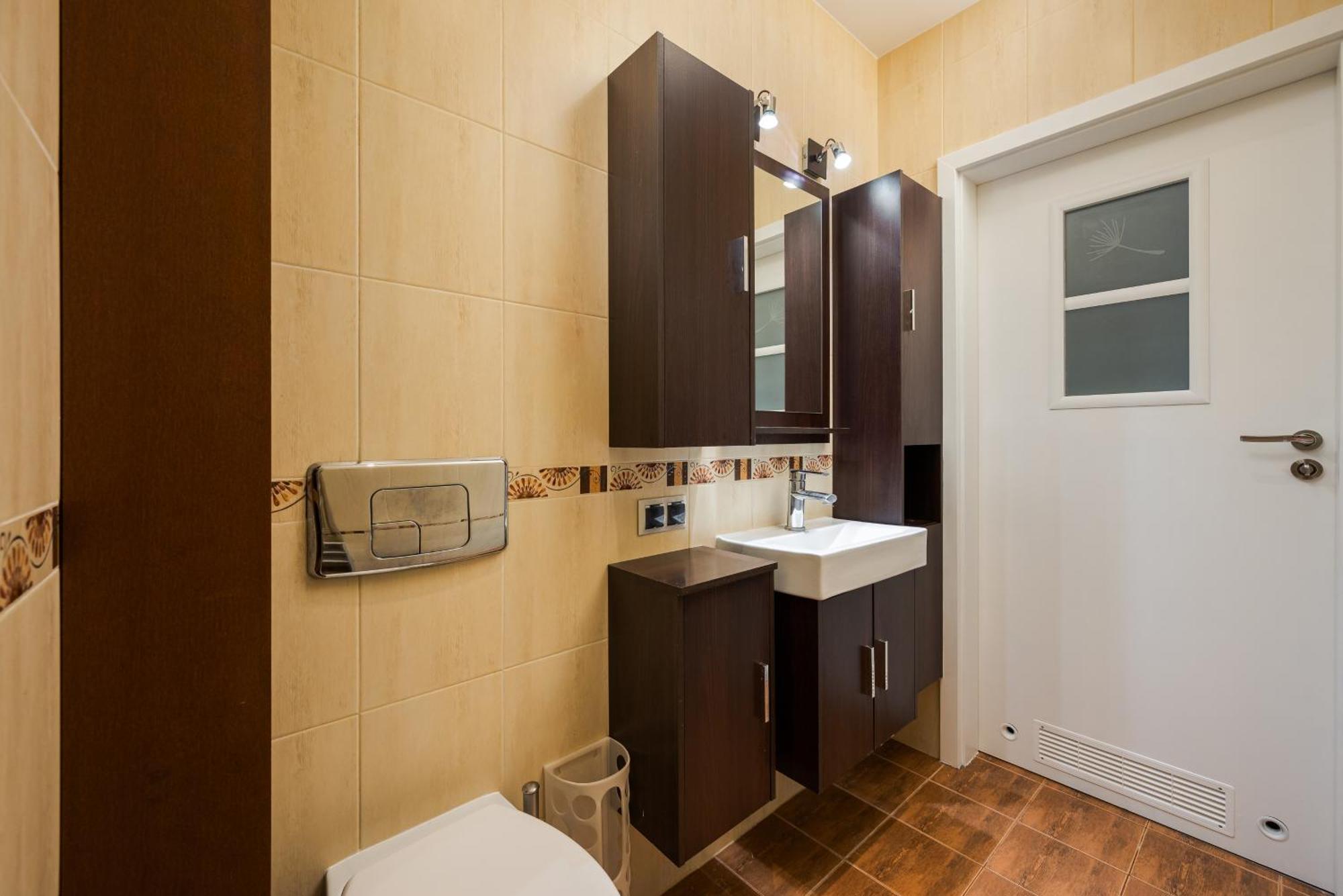 Apartament Metro Wawrzyszew 2-bedroom