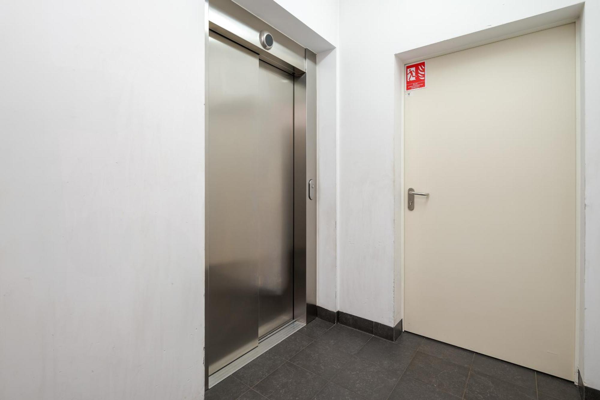 Metro Wawrzyszew 2-bedroom *