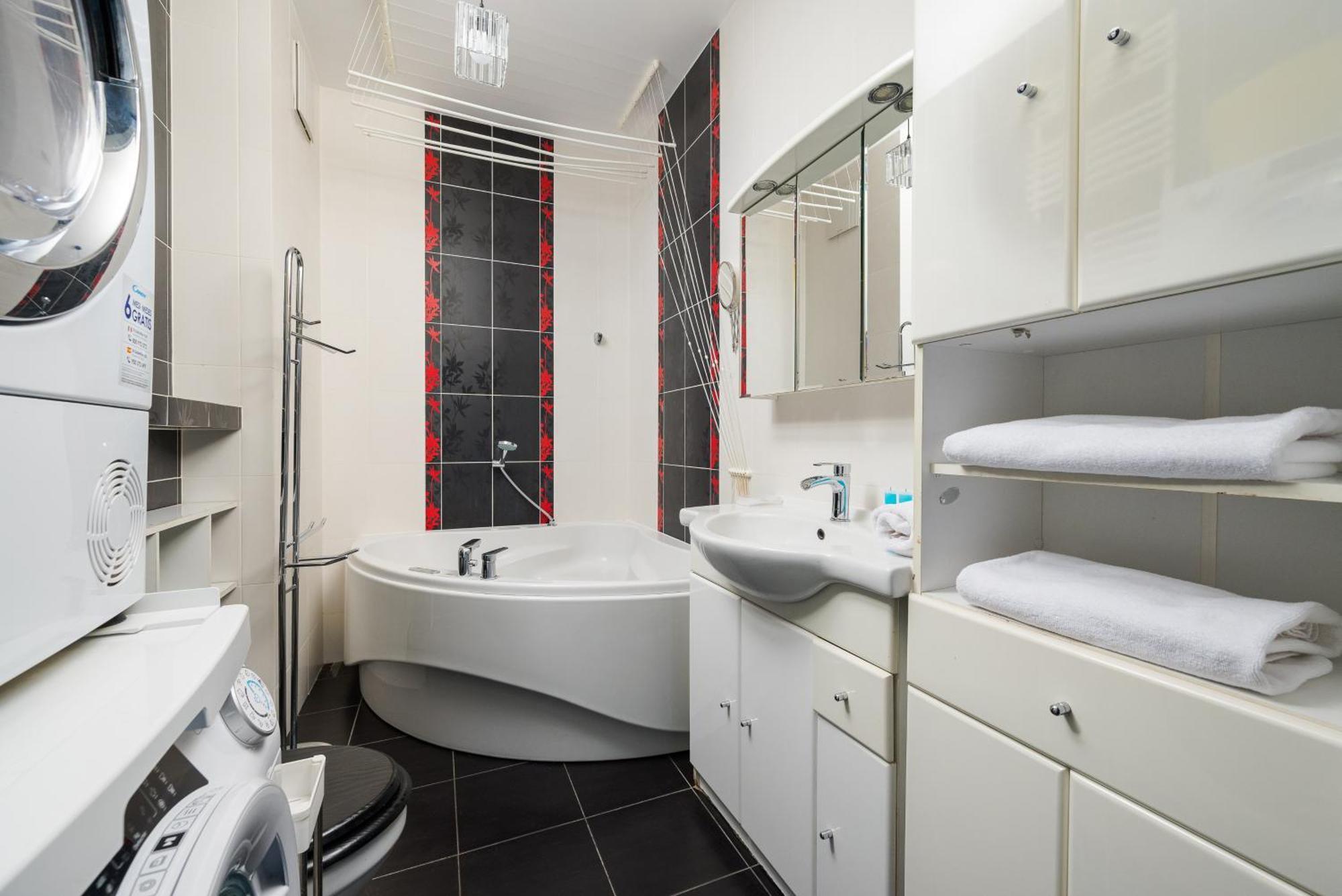 Metro Wawrzyszew 2-bedroom * Warszawa